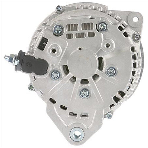 OEX NISSAN ALTERNATOR 12V 130A HITACHI STYLE HXA097