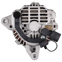 OEX ALTERNATOR 12V 120A MITSUBISHI STYLE
