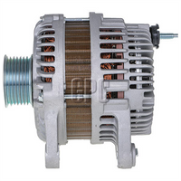 OEX ALTERNATOR 12V 120A MITSUBISHI STYLE