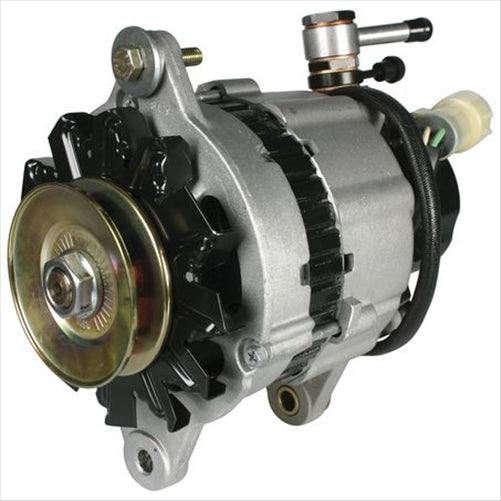 OEX Alternator 12V 70A Hitachi Style