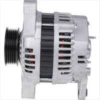OEX ALTERNATOR 12V 80A MITSUBISHI STYLE MXA2071
