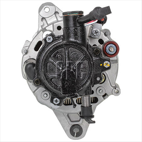 ALTERNATOR 12V 45A MITSUBISHI STYLE MXA223