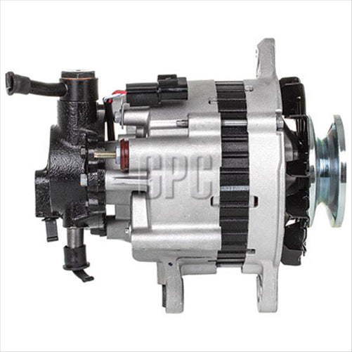 OEX ALTERNATOR 12V 45A MITSUBISHI STYLE MXA223