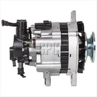 OEX ALTERNATOR 12V 45A MITSUBISHI STYLE MXA223