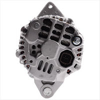 OEX ALTERNATOR 12V 80A MITSUBISHI STYLE MXA399