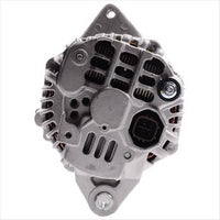 OEX ALTERNATOR 12V 80A MITSUBISHI STYLE MXA399