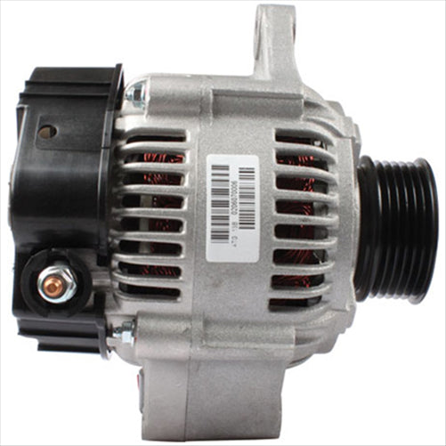 OEX ALTERNATOR 12V 80A SUITS DENSO