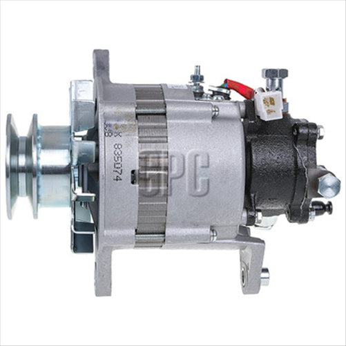 Alternator 12V 80A Hitachi Style HXA027