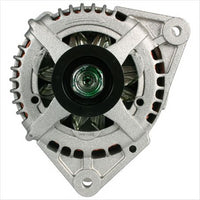 OEX Alternator 12V 120A Lucas Style