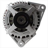 OEX Alternator 12V 100A Lucas Style
