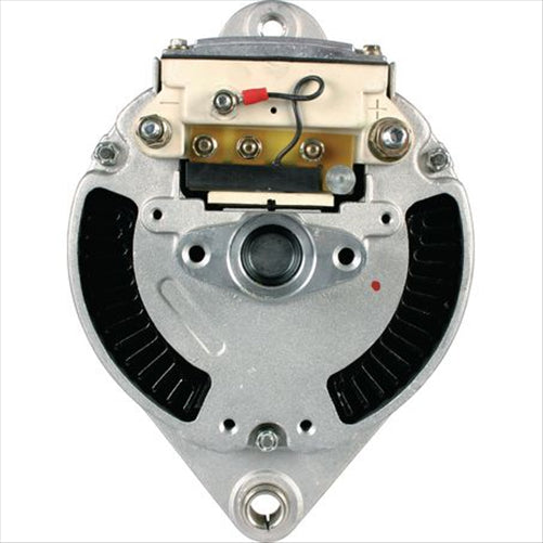 OEX Alternator 24V 120A Prestolite Style LXA9501