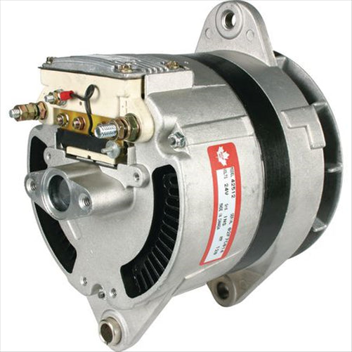 OEX Alternator 24V 120A Prestolite Style LXA9501