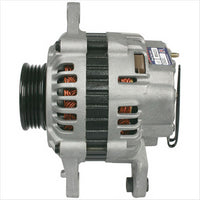 OEX Alternator 12V 75A Mitsubishi Style MXA233