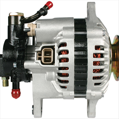 OEX ALTERNATOR 12V 50A MITSUBISHI STYLE