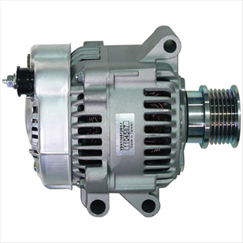 OEX ALTERNATOR 12V 105A SUITS DENSO DXA586