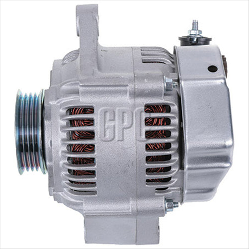 OEX ALTERNATOR 12V 80A SUITS DENSO DXA560