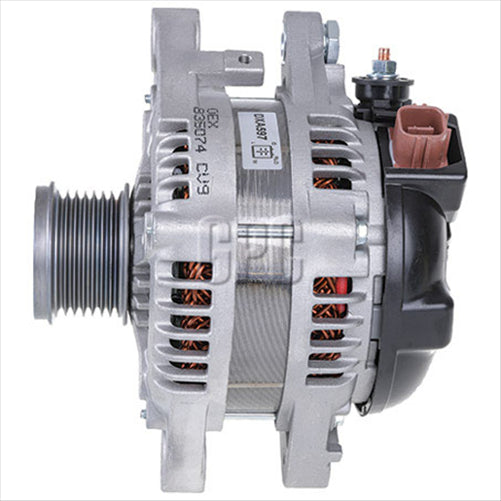 OEX ALTERNATOR SUITS TOYOTA 12V 130AMP DXA597