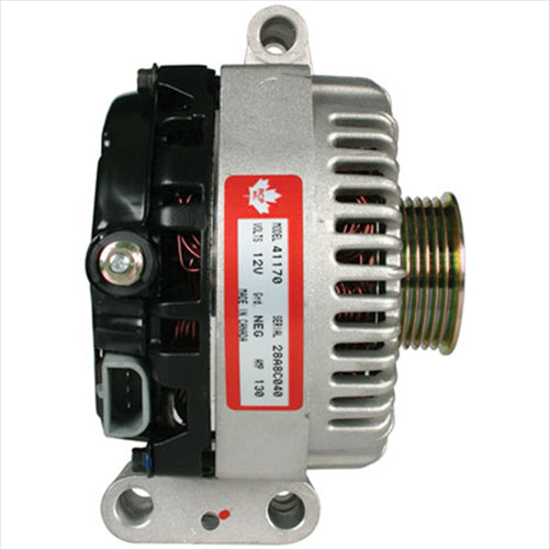 OEX Alternator 12V 130A Autolite Style AXA953