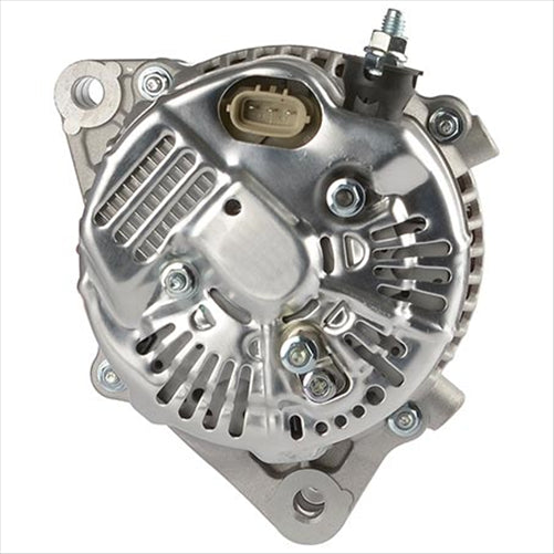OEX ALTERNATOR 12V 100A SUITS DENSO DXA497