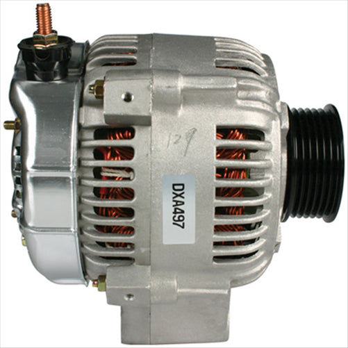 OEX ALTERNATOR 12V 100A SUITS DENSO DXA497