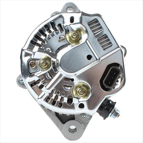 OEX ALTERNATOR 12V 80A SUITS DENSO DXA515