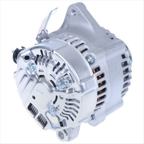 OEX ALTERNATOR 12V 80A SUITS DENSO DXA572