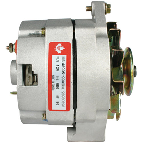 OEX ALTERNATOR 12V 90A SUITS DELCO DXA9127