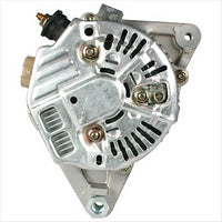 OEX ALTERNATOR 12V 80A SUITS DENSO DXA555