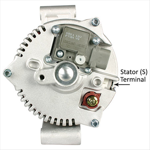 OEX Alternator 12V 130A Autolite Style