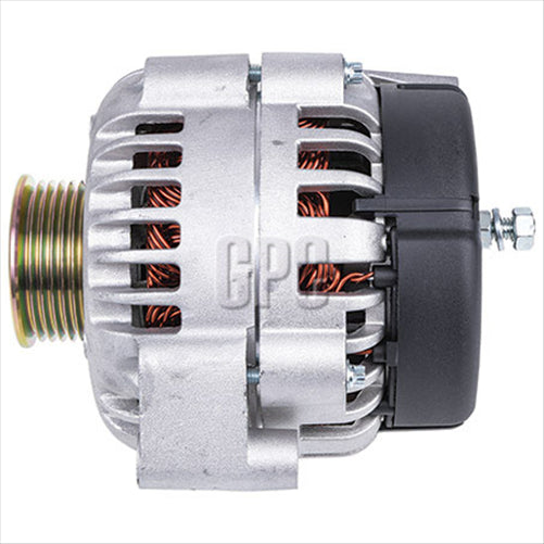 OEX ALTERNATOR 12V 105A SUITS DENSO DXA504
