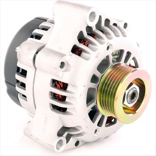 OEX ALTERNATOR 12V 105A SUITS DENSO DXA504