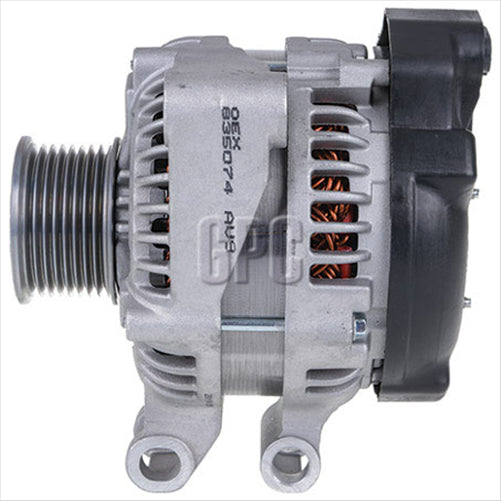 OEX ALTERNATOR 12V 150A SUITS DENSO DXA588