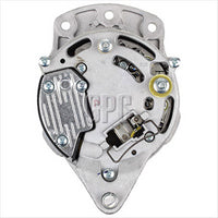 OEX Alternator 12V 70A Lucas Style LXA120