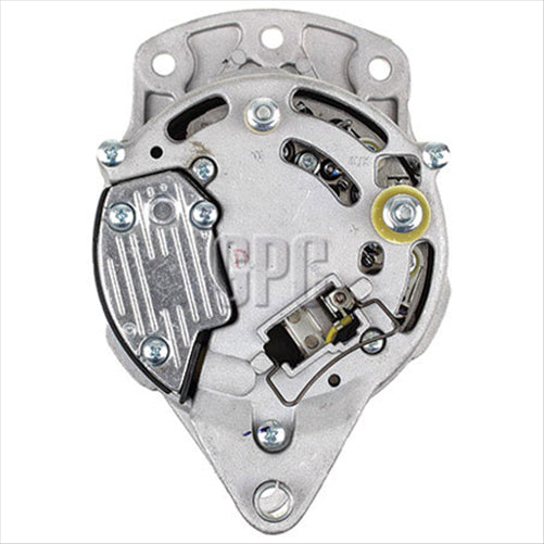 Alternator 12V 70A Lucas Style LXA120