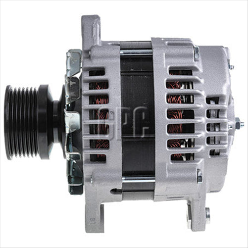 OEX Alternator 24V 80A Hitachi Style HXA064