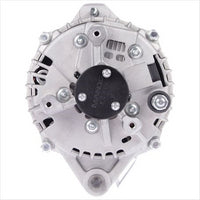 OEX Alternator 24V 80A Hitachi Style HXA064