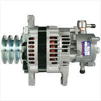 OEX Alternator 24V 50A Hitachi Style HXA068