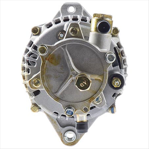 OEX Alternator 24V 80A Hitachi Style