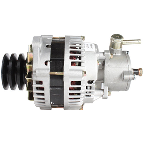 OEX Alternator 24V 80A Hitachi Style