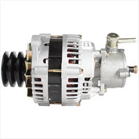 OEX Alternator 24V 80A Hitachi Style