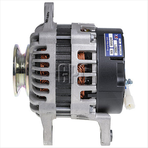 OEX ALTERNATOR 12V 60A MITSUBISHI STYLE MXA248