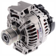 Bosch ALTERNATOR 12V 120A SUITS BOSCH