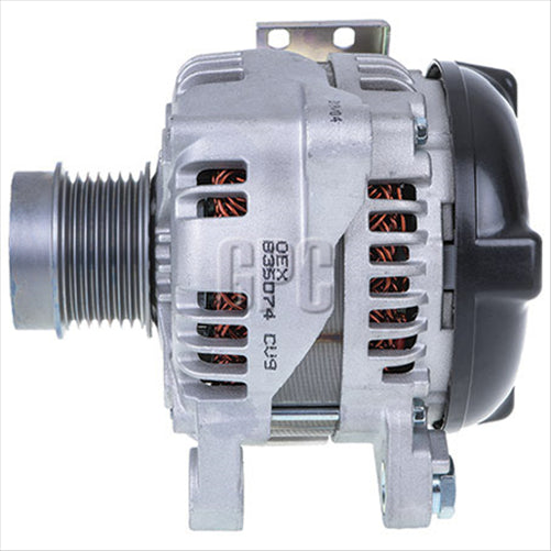 OEX ALTERNATOR 12V 100A SUITS DENSO DXA583
