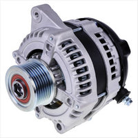 OEX ALTERNATOR 12V 100A SUITS DENSO DXA552M