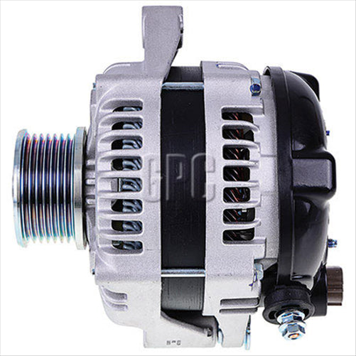 ALTERNATOR 12V 100A SUITS DENSO DXA552M DXA552