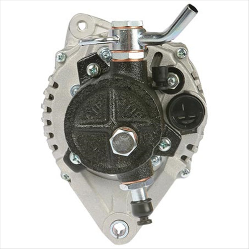 OEX Alternator 12V 80A Hitachi Style HXA081