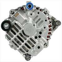 OEX ALTERNATOR 12V 140A MITSUBISHI STYLE MXA306