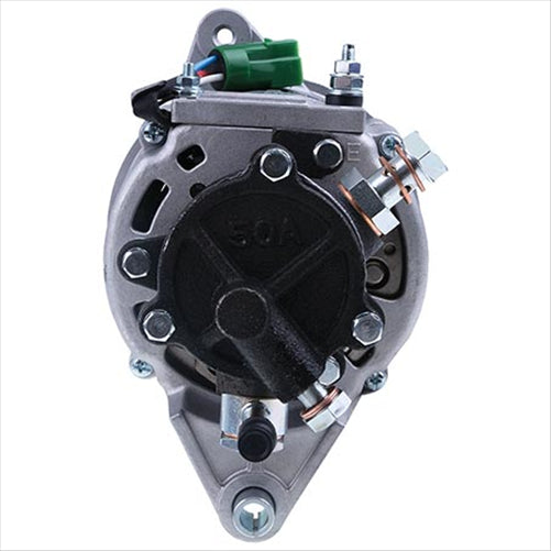 OEX ALTERNATOR 12V 60A SUITS DENSO DXA513