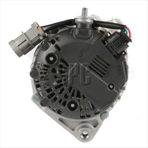 OEX Alternator 12V 110A Hitachi Style HXA085