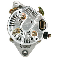 OEX ALTERNATOR 12V 70A SUITS DENSO DXA470